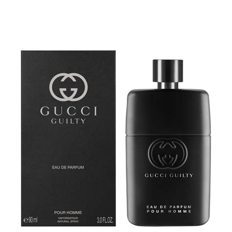 gucci guilty herenparfum|Gucci Guilty pourhomme.